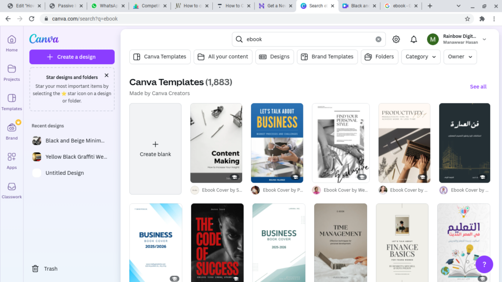 What is Print-on-Demand