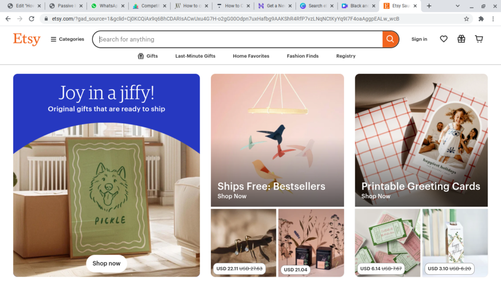 How to Create Digital Products