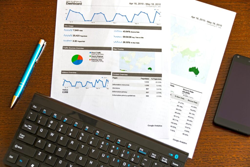 How to Monetize a Blog: